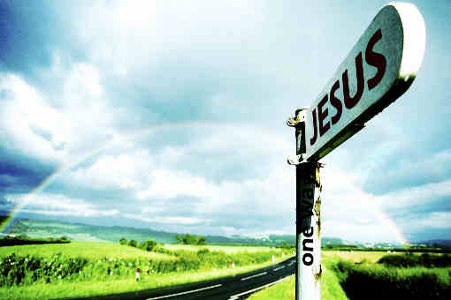 Is Jesus The Only Way To God.